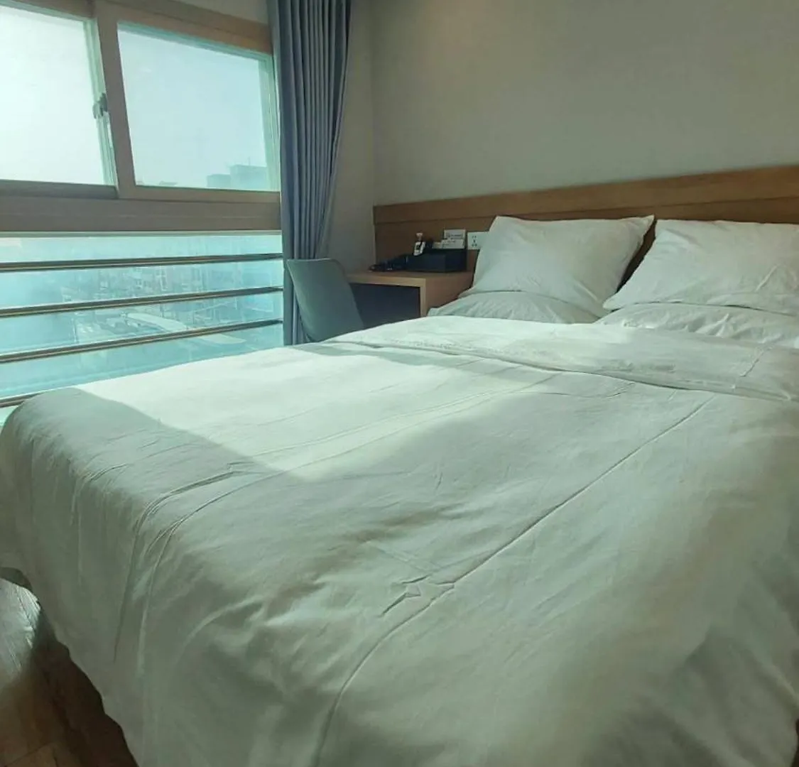 **  Hotel Moon Jeju South Korea
