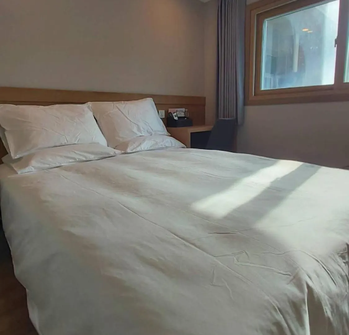 Hotel Moon Jeju