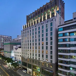 3* 호텔 센트럴 시티호텔