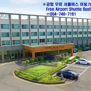 3* 호텔 노블레스 관광호텔