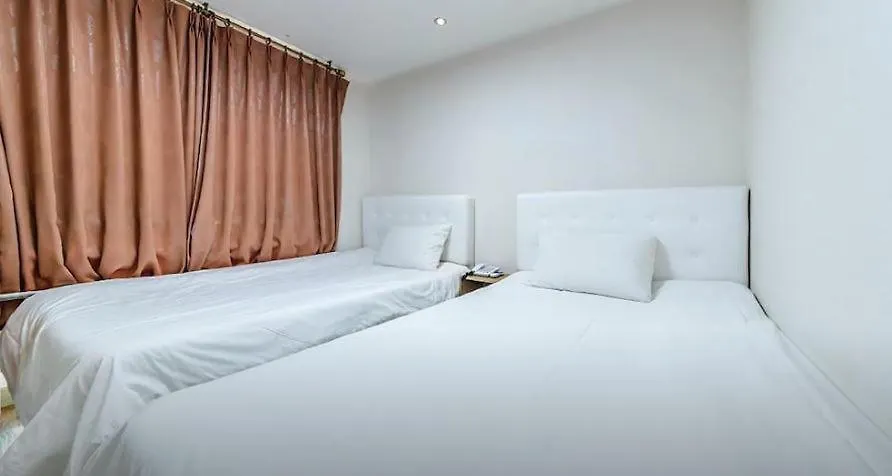 Hotel Moon Jeju