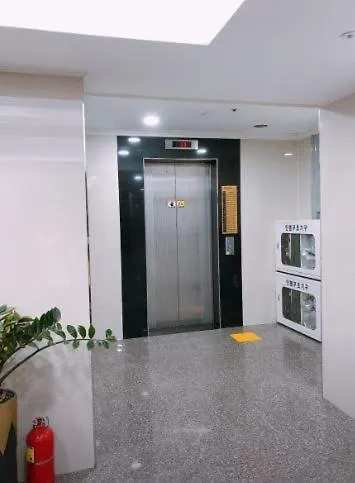 Hotel Moon Jeju