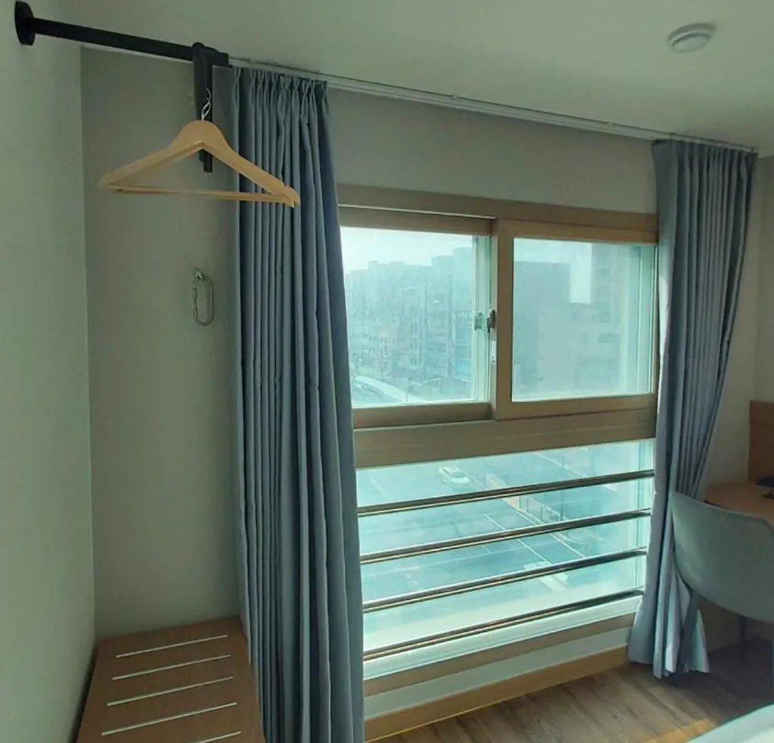Hotel Moon Jeju