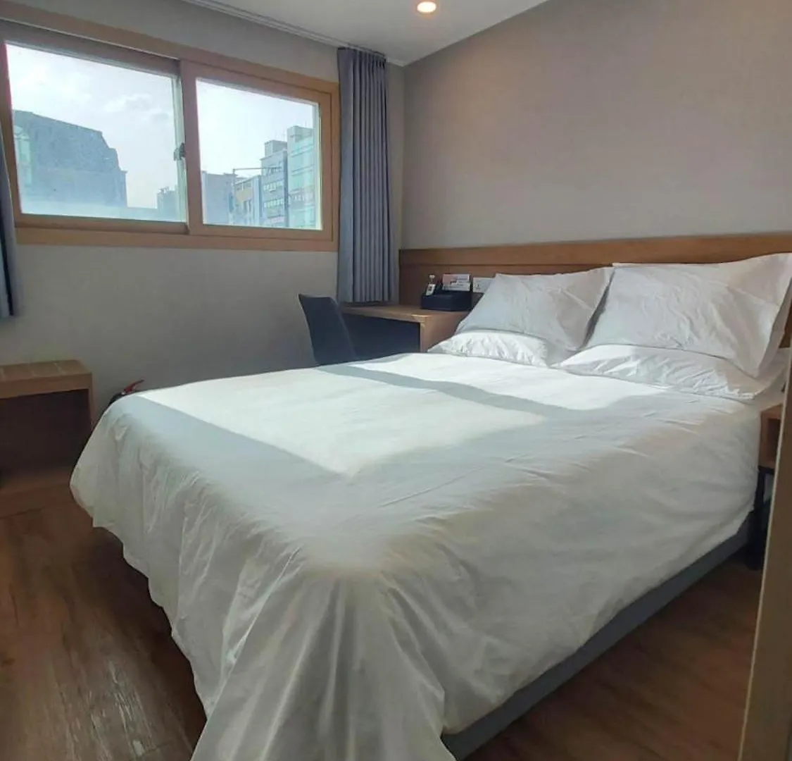 Hotel Moon Jeju